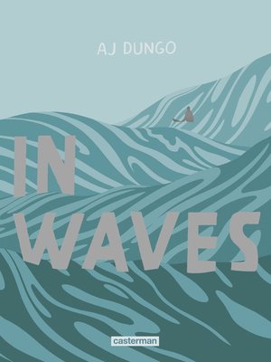 cover image of In waves